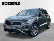 VW T-Roc, 1.5 TSI Goal Digital, Jahr 2022 - Verden (Aller)