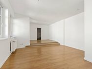 Studenten aufgepasst! Geräumige 1-Raumwohnung in der Leipziger Straße - Halle (Saale)