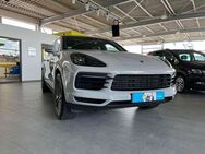 Porsche Cayenne E-Hybrid, Panorama, AHK, Head-Up 0,5% - Herford (Hansestadt)