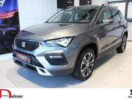 Seat Ateca, Style Edition RKAM, Jahr 2024 - Balingen