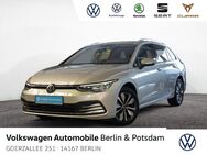 VW Golf Variant, 2.0 TDI Golf VIII Move, Jahr 2023 - Berlin