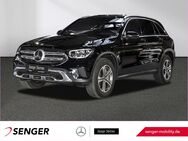 Mercedes GLC 300, e MBUX, Jahr 2021 - Ahlen