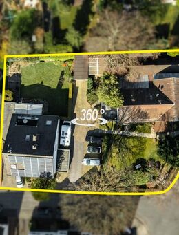 Großes Baugrundstück mit Potenzial und Altbestand - Dortmund