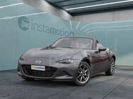 Mazda MX-5, G 132 KAZARI, Jahr 2024 - München