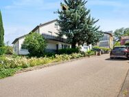 Gemütliches freistehendes Einfamilienhaus in sonniger Lage mit schönem Garten. Sofort verfügbar!! - Ludwigsburg