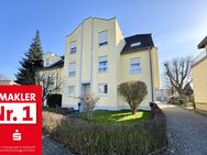 Schöne Maisonettewohnung mit eigenen Garten in Leverkusen Schlebusch - Leverkusen