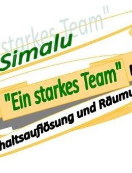 Haushaltsauflösung/Wohnungsauflösung/Entrümpelung/ Räumungen/ Kleintransport u.v.m. - Hamburg