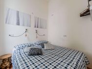 Edle Zwei-Zimmer-Wohnung in exklusiver Lage im Herzen Schönebergs - Berlin