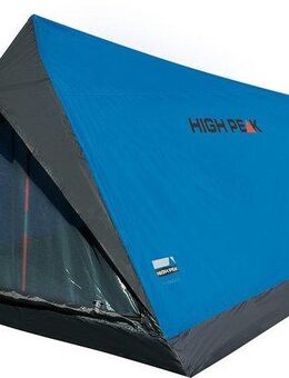 High Peak Hauszelt Minilite, Personen: 2 (Set, mit Transporttasche)