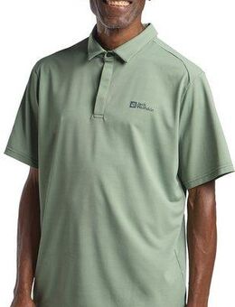 Jack Wolfskin Poloshirt DELGAMI POLO M