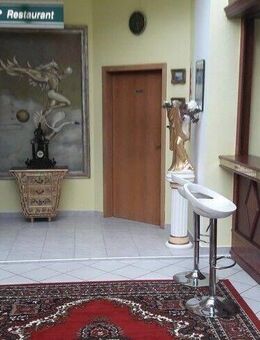 Großzügiges, geräumiges Apartmenthaus im nahen Umfeld der Landeshauptstadt - Wanzleben-Börde