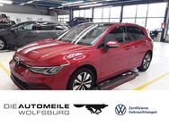 VW Golf, 2.0 TDI 8 VIII Move H K, Jahr 2024 - Wolfsburg