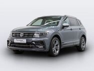 VW Tiguan Allspace 2.0 TDI DSG R-LINE 7SITZE STHZG AHK KAMERA - Bochum