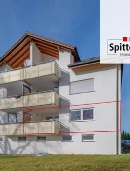 3,5 Zimmer Wohnung in Schramberg-Sulgen zu verkaufen - Schramberg