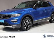 VW T-Roc, 1.5 TSI Style FREISP, Jahr 2019 - Duderstadt