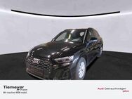 Audi Q5 40 TDI Q 2x S LINE LUFT MATRIX STHZG ASSIST - Gelsenkirchen