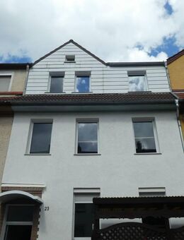 Vielversprechendes Mehrfamilienhaus mit Entwicklungspotenzial in Mainz-Weisenau! - Mainz