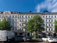 Fußläufig zur Altstadt: Sanierte Gründerzeit-Wohnung ++ 2,5 Zimmer ++ sofort bezugsfertig - Berlin