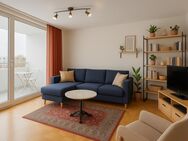 Ihr neues Zuhause in Münchens begehrtester Lage! - München