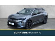 Renault Scenic, E-TECH ESPRIT ALPINE, Jahr 2022 - Chemnitz