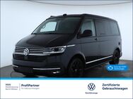 VW T6 California, 1 Ocean TDI, Jahr 2023 - Wildau