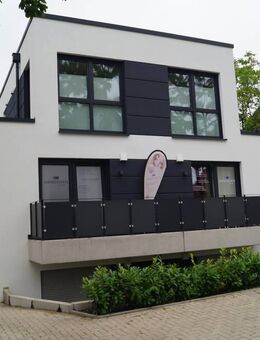 Exklusive Penthouse Wohnung - Innenstadtnähe - Osnabrück