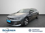 VW Passat Variant, 2.0 TDI Business, Jahr 2024 - Alzey