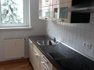 3 Zimmer Wohnung mit Einbauküche, Blücherstraße 10c in Bad Düben - Bad Düben