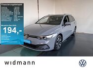 VW Golf Variant, 1.0 TSI Comfortline 81kW, Jahr 2023 - Schwäbisch Gmünd