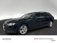 Audi A4, Avant 40 TDI, Jahr 2023 - Hamburg