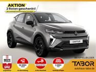 Renault Captur, Esprit Alpine E-TECH Full Hybrid 145, Jahr 2022 - Freiburg (Breisgau)