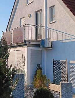 Großzügiges Einfamilienhaus als Reihenendhaus - Schwäbisch Hall