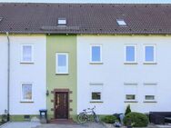 Heimwerker aufgepasst!!! Renovierungsbedürftige Wohnung mit Potenzial in Küstennähe - Sande
