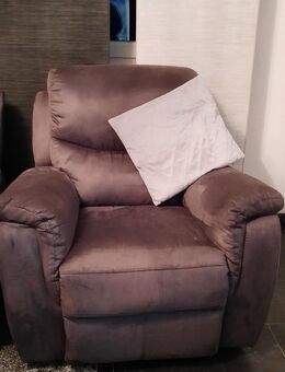 Sofa sitzgarnituren - Bielefeld