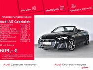 Audi A5, Cabriolet 45 TFSI quattro S line, Jahr 2021 - Hannover