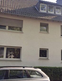 2-Zimmer Dachterassenwohnung in ruhiger Lage in Köln Porz - Köln