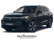 VW Tiguan, 1.5 l Elegance eHybrid verfügbar, Jahr 2022 - Offenburg