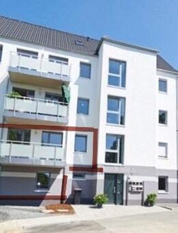 Exklusive 5-Zimmer-Maisonette in Metzkausen - mit Balkon & Garage - Mettmann