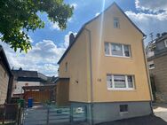 Gemütliches, gepflegtes Einfamilienhaus im ruhigen Ortskern von Elz - Elz