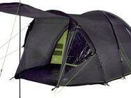 High Peak Kuppelzelt Samos 5, Personen: 5