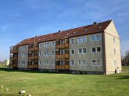Bezugsfreie Eigentumswohnung in ruhiger Lage - Warnow (Landkreis Rostock)