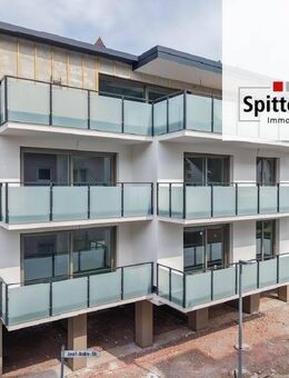 Hochwertige barrierefreie 2,5-Zimmer Neubauwohnung Schramberg zu vermieten! - Schramberg