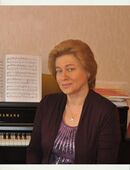 Klavierunterricht bei Ihnen zu Hause in Hamburg-Ost & Umgebung in 22149