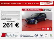 VW Golf Variant Highline 1.5 TSI 261,- ohne Anzahlu - Horn-Bad Meinberg