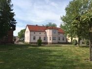 Mehrfamilienhaus als Kapitalanlage in Brietzig - Brietzig