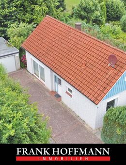 Single-Haus mit Garage in ruhiger Wohnlage in Schenefeld b. Hamburg - auch als Baugrundstück nutzbar - Schenefeld (Landkreis Pinneberg)