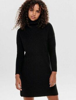 ONLY Strickkleid ONLJANA L/S COWLNCK DRESS