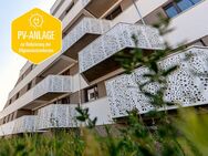 Großzügige Balkon-Wohnung nahe Weinberg Campus | Erstbezug | Smart Home | Gäste-WC | Aufzug | TG - Halle (Saale)