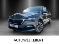 Skoda Scala, 1.0 TSI Tour, Jahr 2023 - Bensheim