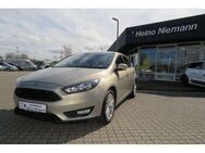 Ford Focus Cool & Connect *NAVI*PDC*SH*ALLWETTER* - Rostock